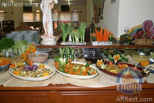 Eftalia Aytur Hotel 16